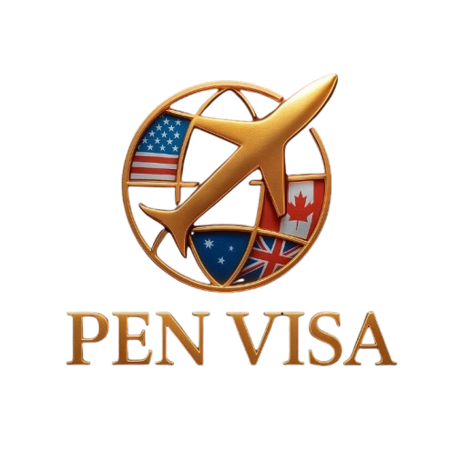 Pen Visa