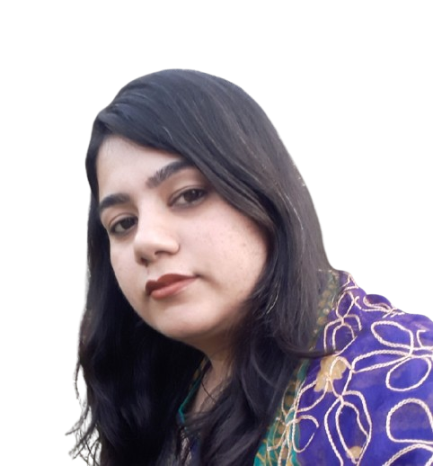 Amna Shahzadi