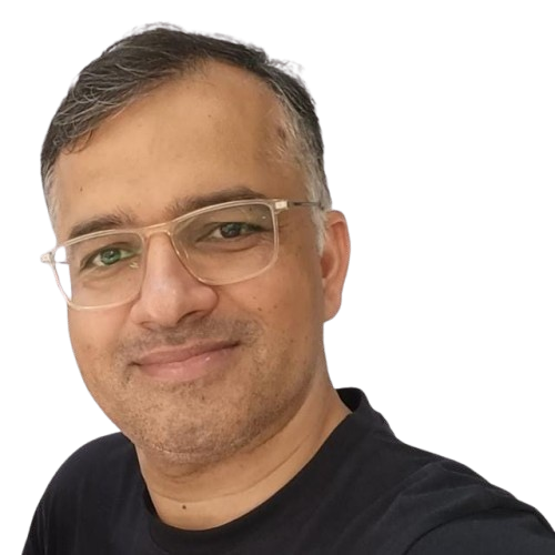 Kashif Liaqat
